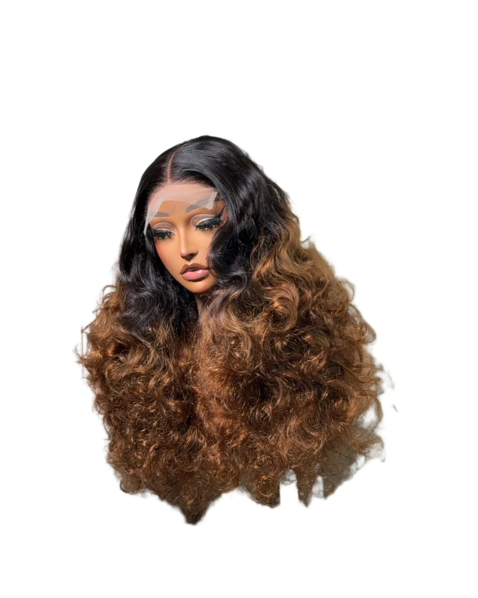 Uchechi Beauty